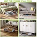 under bed storage,under bed organizer
