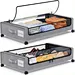 under bed storage,under bed organizer